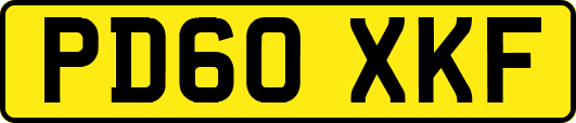 PD60XKF