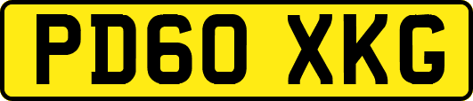 PD60XKG