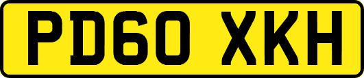 PD60XKH
