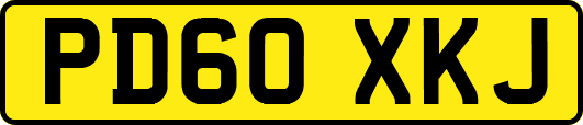 PD60XKJ