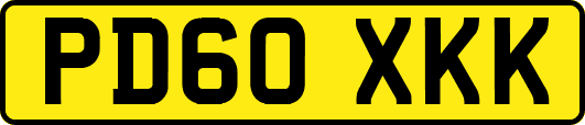 PD60XKK