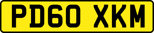 PD60XKM