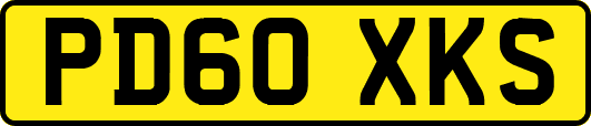 PD60XKS