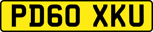 PD60XKU
