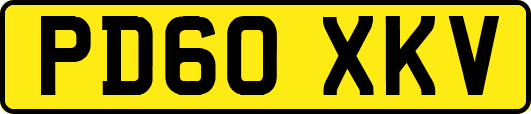 PD60XKV