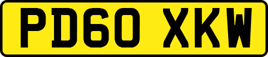 PD60XKW
