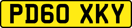 PD60XKY