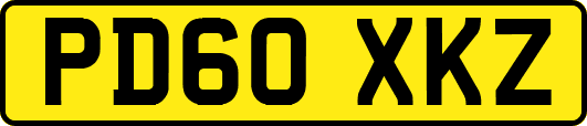 PD60XKZ