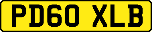 PD60XLB