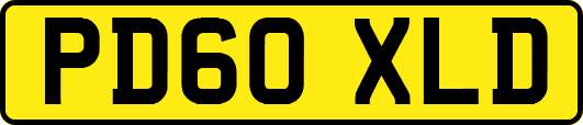 PD60XLD