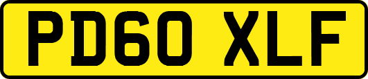 PD60XLF
