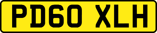 PD60XLH
