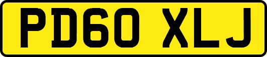 PD60XLJ
