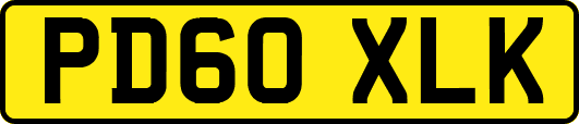 PD60XLK