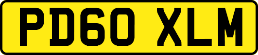 PD60XLM