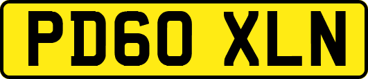 PD60XLN