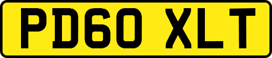 PD60XLT