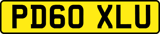 PD60XLU