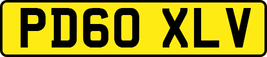 PD60XLV