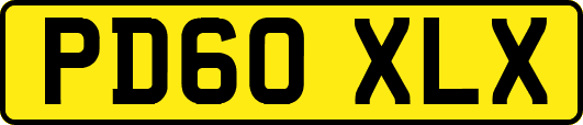 PD60XLX