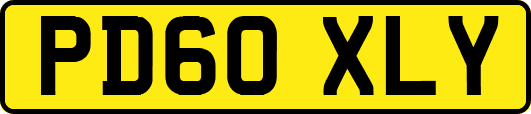 PD60XLY