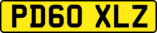 PD60XLZ