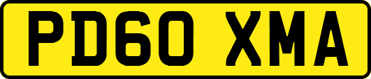 PD60XMA