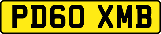 PD60XMB
