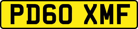 PD60XMF
