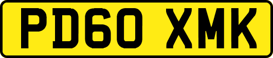 PD60XMK
