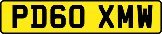 PD60XMW