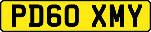 PD60XMY