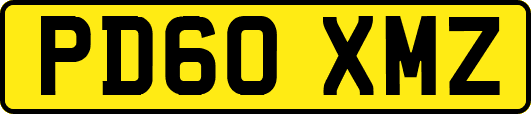 PD60XMZ