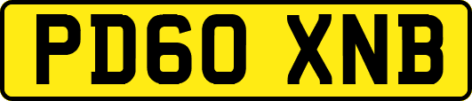 PD60XNB