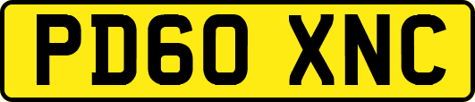 PD60XNC