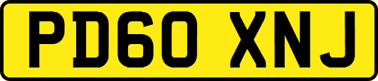 PD60XNJ