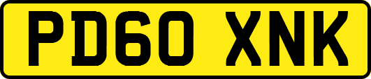 PD60XNK