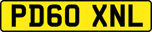 PD60XNL