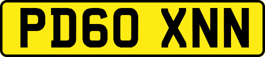 PD60XNN