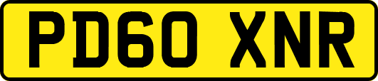PD60XNR