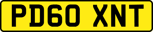 PD60XNT