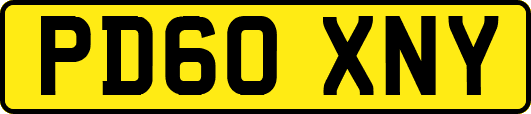 PD60XNY