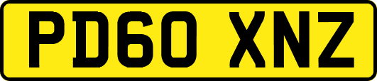 PD60XNZ