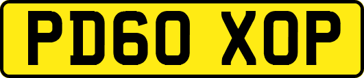 PD60XOP