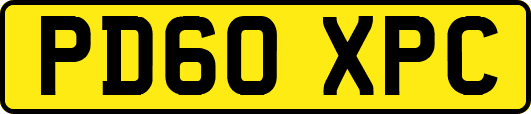 PD60XPC