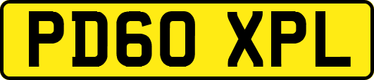 PD60XPL