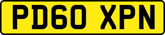 PD60XPN
