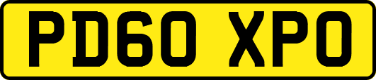 PD60XPO