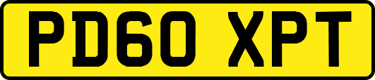 PD60XPT