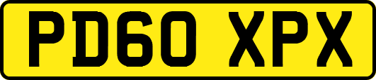PD60XPX